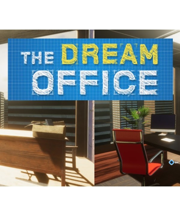 The Dream Office Steam Key GLOBAL